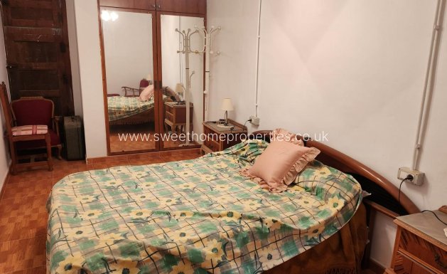 Resale - Country house - Novelda - CASAS DE SALA