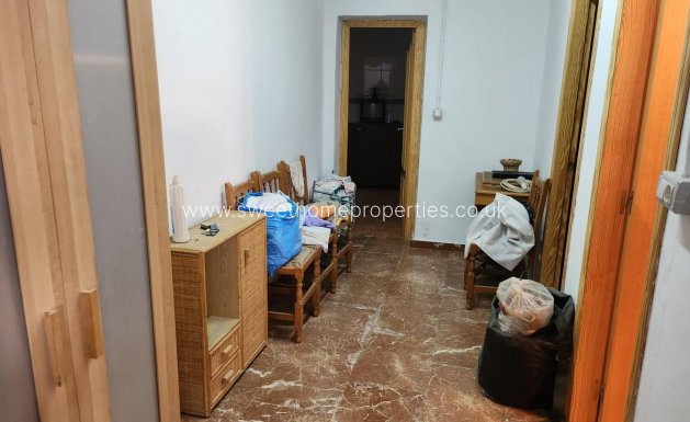 Resale - Country house - Novelda - CASAS DE SALA