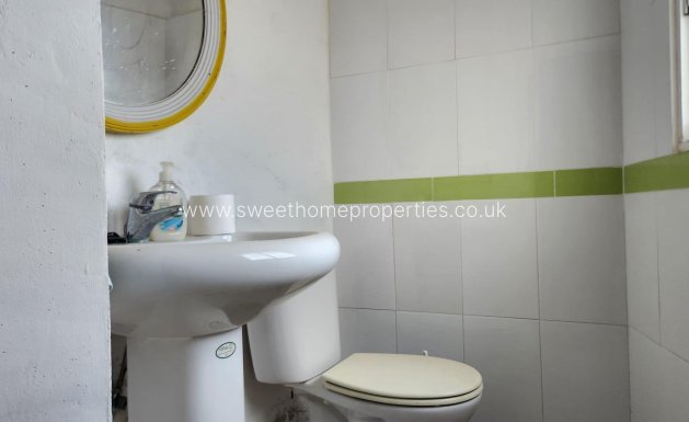 Resale - Country house - Novelda - CASAS DE SALA