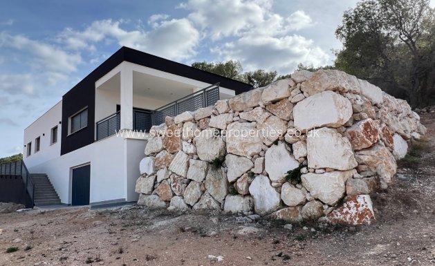 Obra nueva - Casa de campo - Cañada de la Leña
