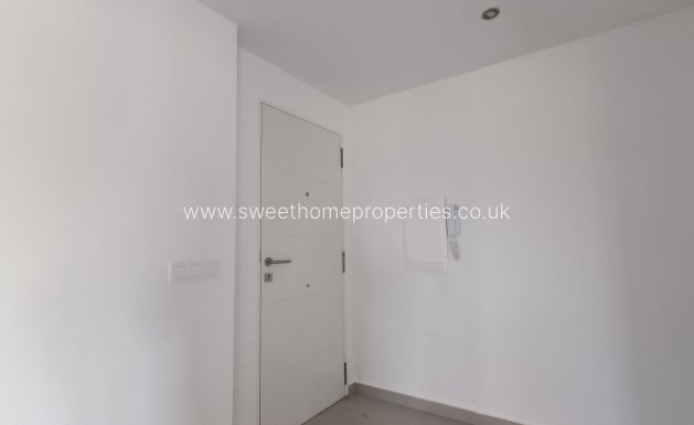 Obra nueva - Casa de campo - Cañada de la Leña