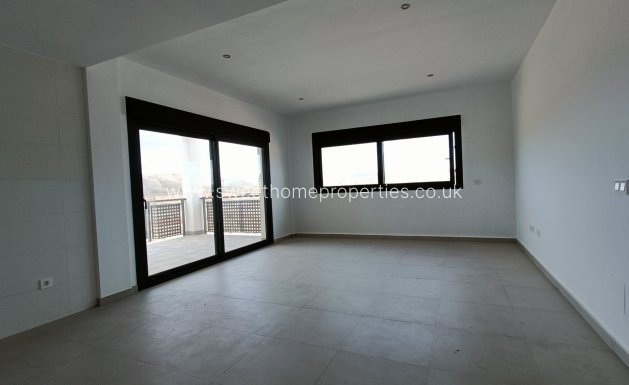 Obra nueva - Casa de campo - Cañada de la Leña