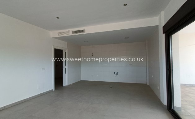 Obra nueva - Casa de campo - Cañada de la Leña