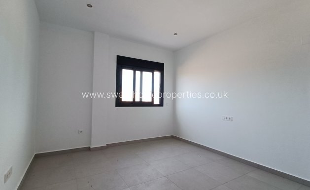 Obra nueva - Casa de campo - Cañada de la Leña