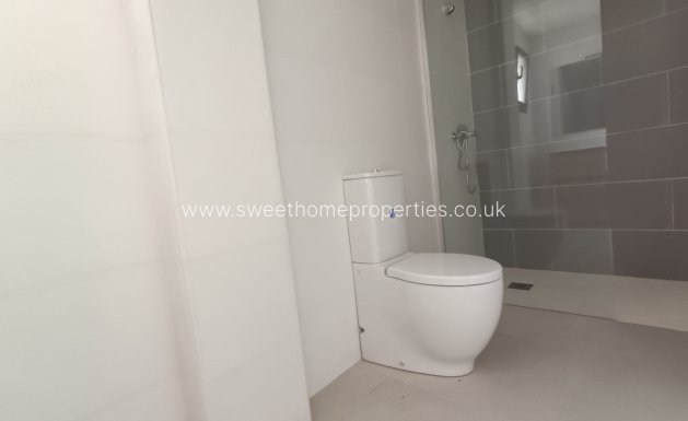 Obra nueva - Casa de campo - Cañada de la Leña