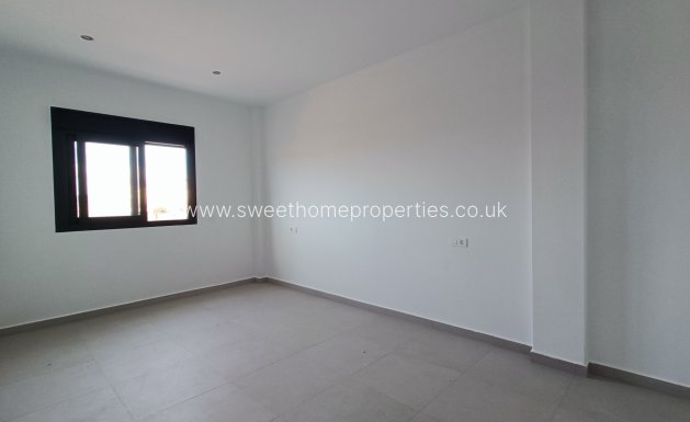 Obra nueva - Casa de campo - Cañada de la Leña