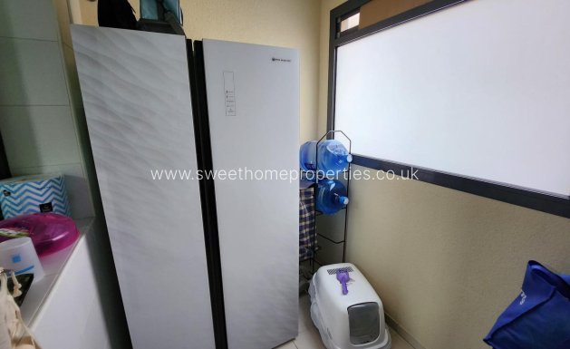 Resale - Apartment - Aspe - Las Fuentes - Los Cipreses