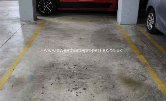 Resale - Apartment - Aspe - Las Fuentes - Los Cipreses