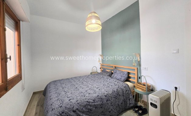 Reventa - Casa de campo - Hondon De Las Nieves - BAYON