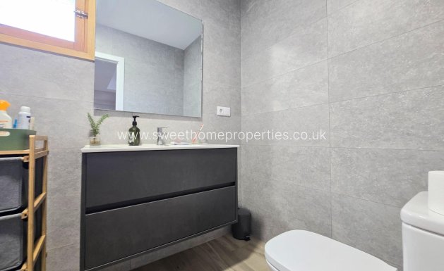 Reventa - Casa de campo - Hondon De Las Nieves - BAYON