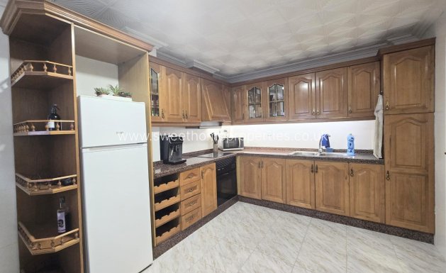  - Town house - Aspe - La coca