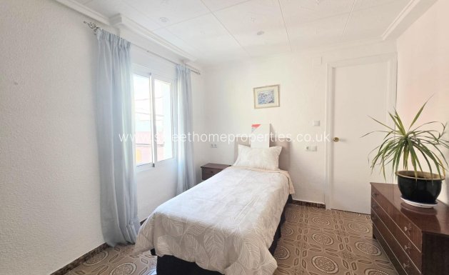  - Town house - Aspe - La coca