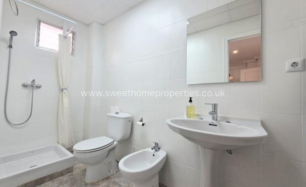  - Town house - Aspe - La coca