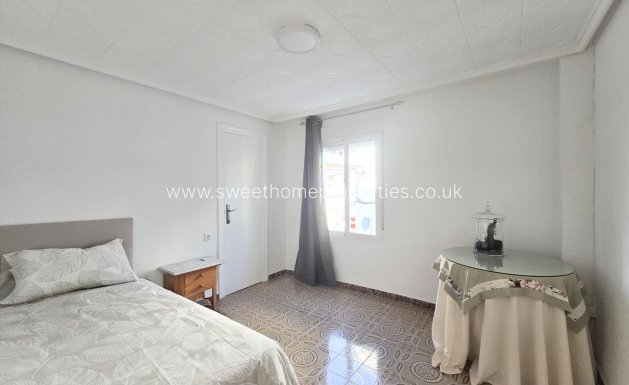  - Town house - Aspe - La coca