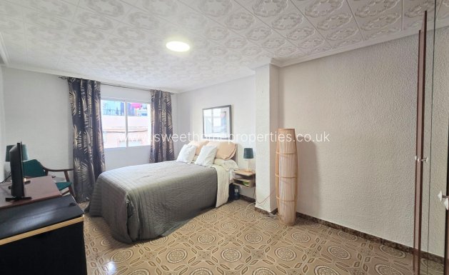  - Town house - Aspe - La coca
