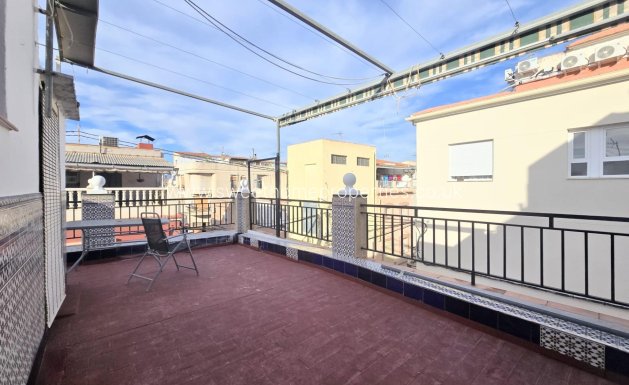  - Town house - Aspe - La coca