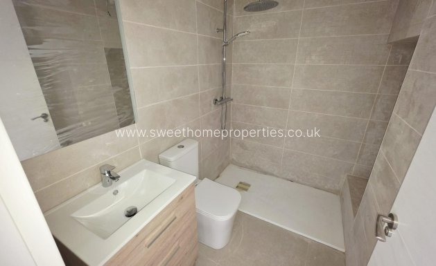 Reventa - Town house - Pinoso - Edge of town