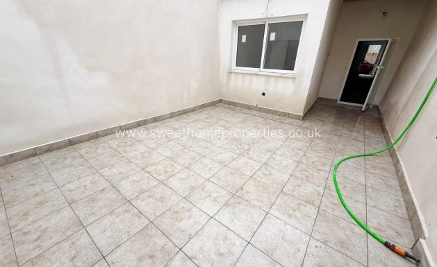 Reventa - Town house - Pinoso - Edge of town