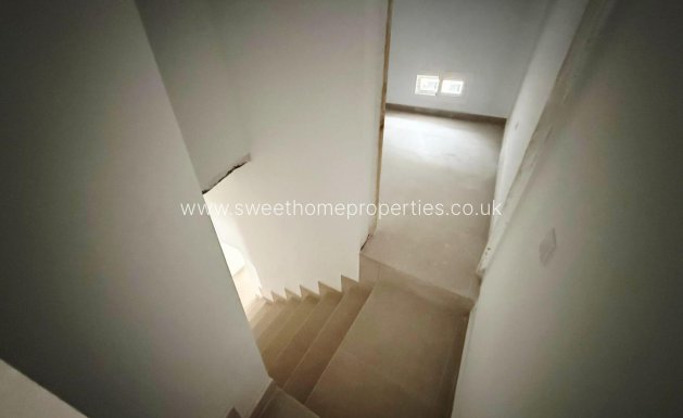 Reventa - Town house - Pinoso - Edge of town