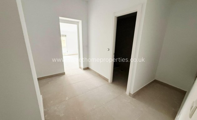 Reventa - Town house - Pinoso - Edge of town