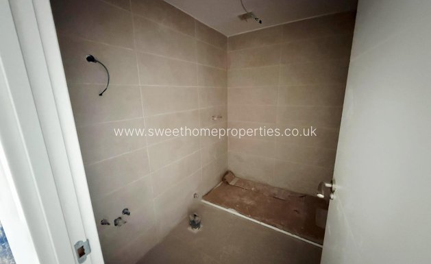 Reventa - Town house - Pinoso - Edge of town