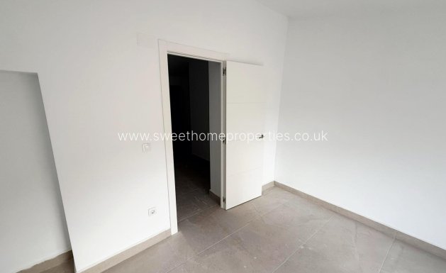 Reventa - Town house - Pinoso - Edge of town