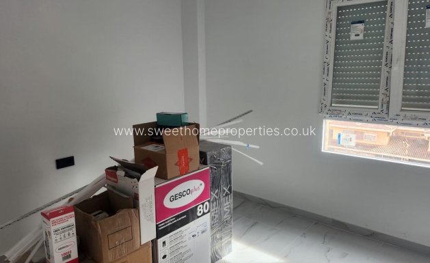 Reventa - Apartment - Petrer - Av. de Madrid