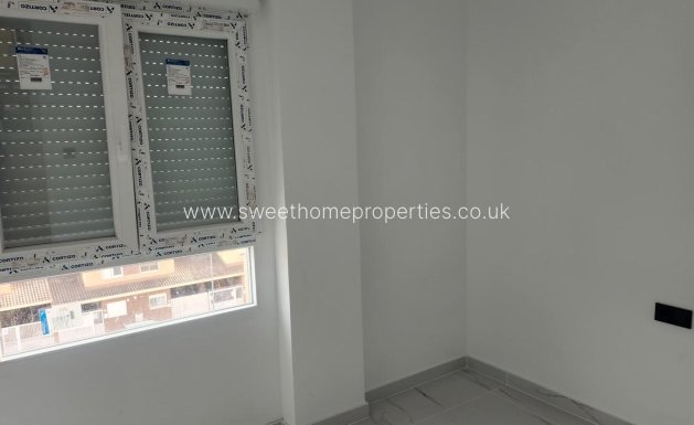 Reventa - Apartment - Petrer - Av. de Madrid