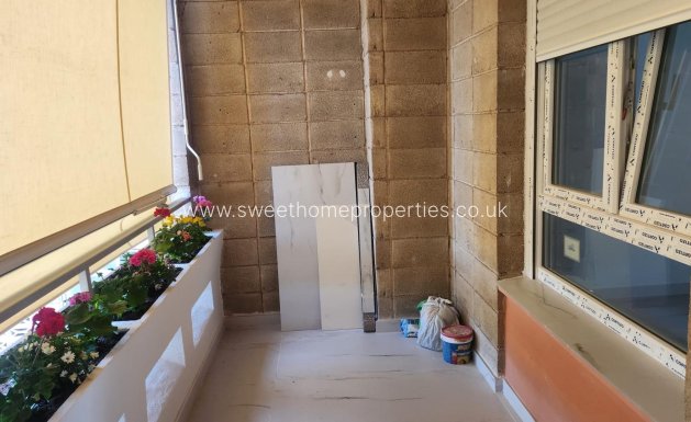 Reventa - Apartment - Petrer - Av. de Madrid