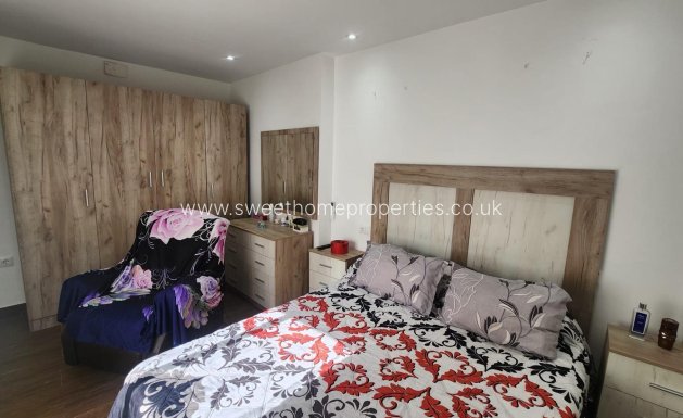 Resale - Apartment - Elda - Ayuntamiento