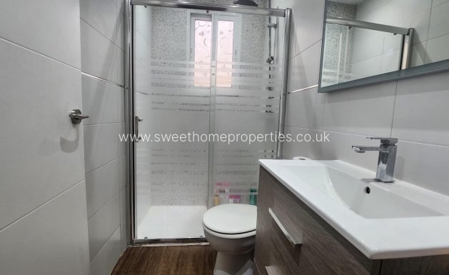 Resale - Apartment - Elda - Ayuntamiento