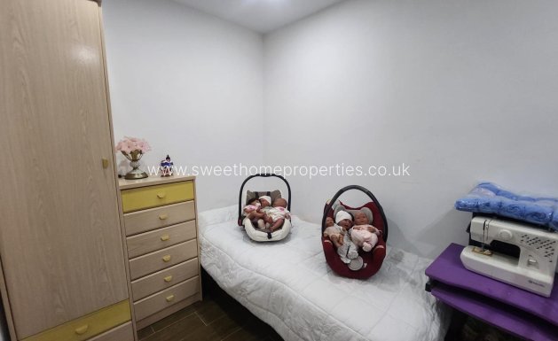 Resale - Apartment - Elda - Ayuntamiento