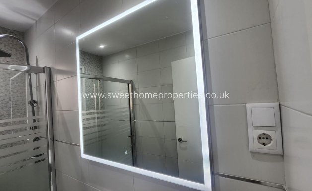 Resale - Apartment - Elda - Ayuntamiento