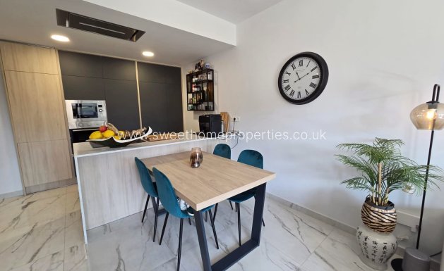 Resale - Apartment - Orihuela Costa - Los Altos