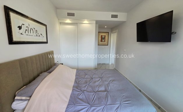 Resale - Apartment - Orihuela Costa - Los Altos