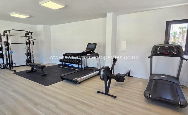 Resale - Apartment - Orihuela Costa - Los Altos