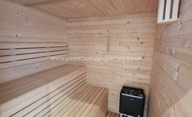 Resale - Apartment - Orihuela Costa - Los Altos