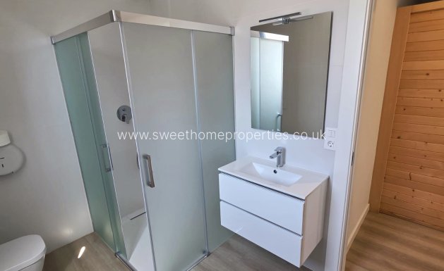 Resale - Apartment - Orihuela Costa - Los Altos