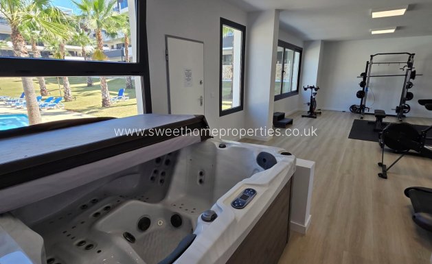 Resale - Apartment - Orihuela Costa - Los Altos