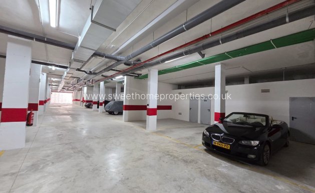 Resale - Apartment - Orihuela Costa - Los Altos