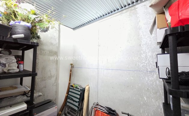 Resale - Apartment - Orihuela Costa - Los Altos