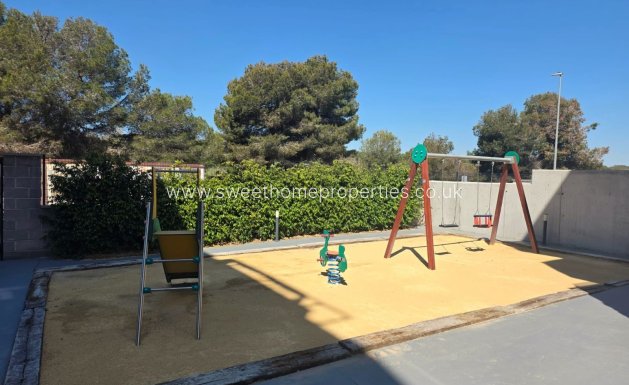 Resale - Apartment - Orihuela Costa - Los Altos