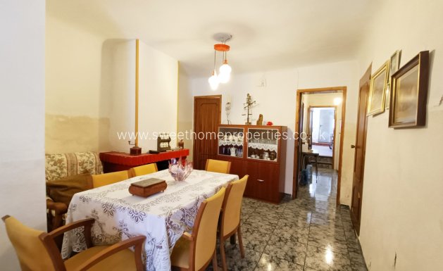 Resale - Town house - Hondon De Los Frailes
