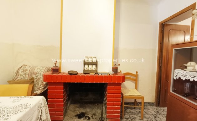 Reventa - Town house - Hondon De Los Frailes