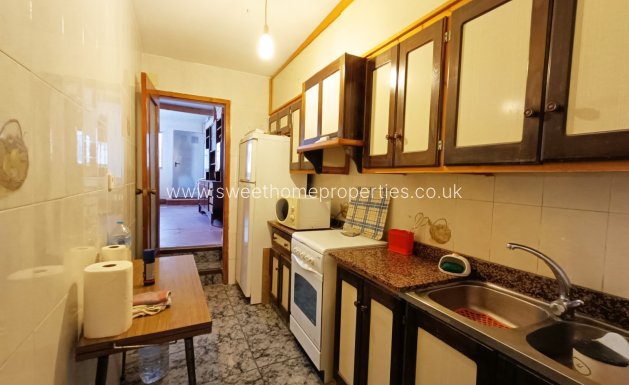 Reventa - Town house - Hondon De Los Frailes