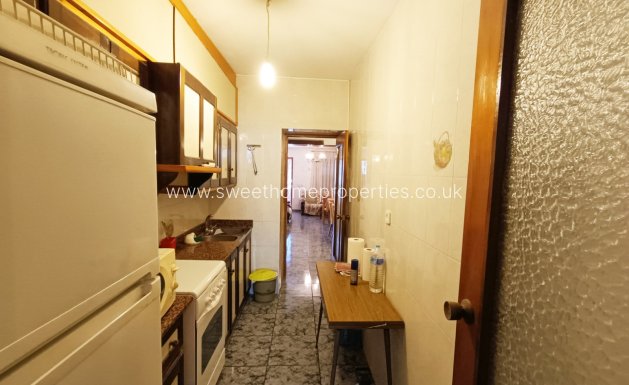 Reventa - Town house - Hondon De Los Frailes