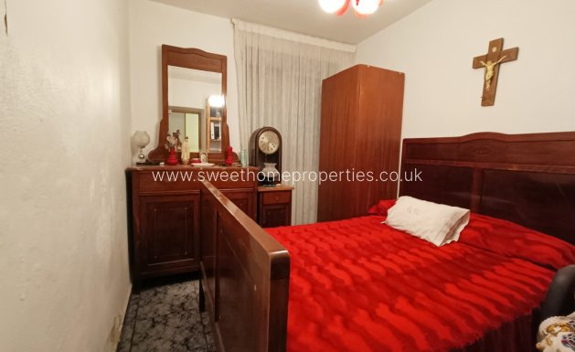 Reventa - Town house - Hondon De Los Frailes