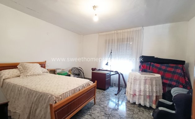 Reventa - Town house - Hondon De Los Frailes