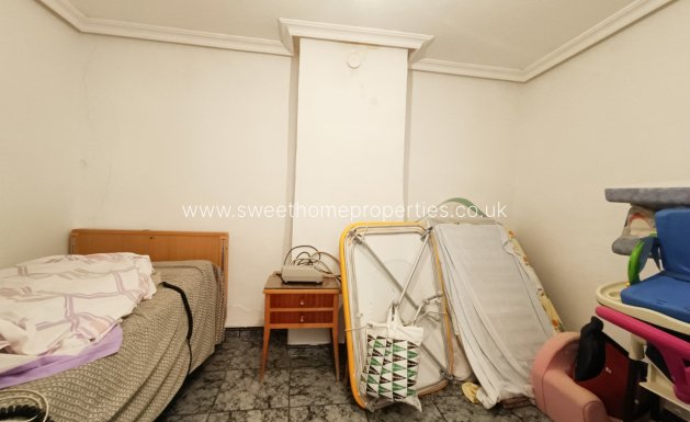 Reventa - Town house - Hondon De Los Frailes