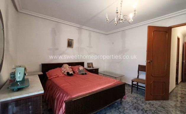 Reventa - Town house - Hondon De Los Frailes